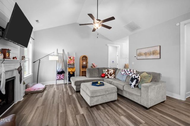 103 Averly Court, Stem, NC 27581