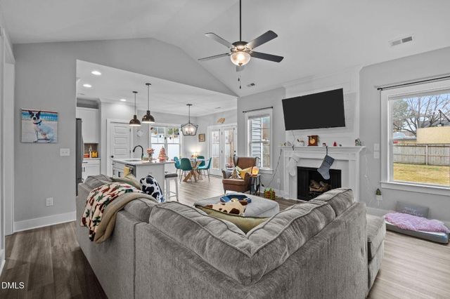 103 Averly Court, Stem, NC 27581