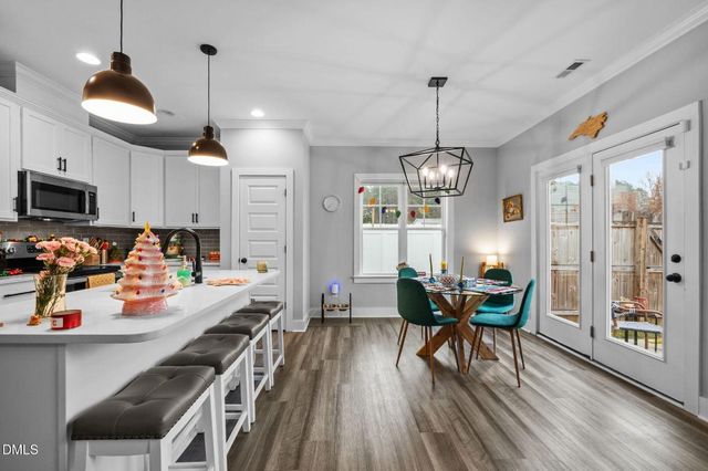 103 Averly Court, Stem, NC 27581