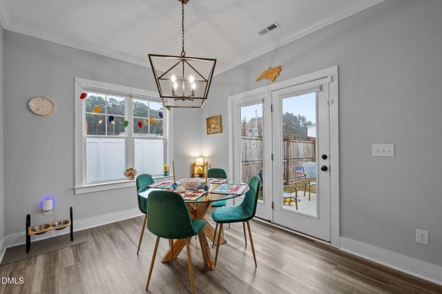 103 Averly Court, Stem, NC 27581