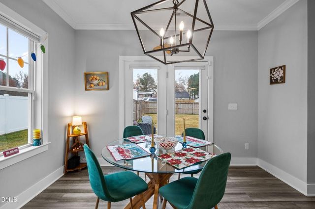 103 Averly Court, Stem, NC 27581