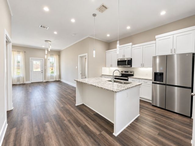 4520 Garrison Avenue, Dallas, TX 75216