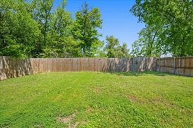 4520 Garrison Avenue, Dallas, TX 75216