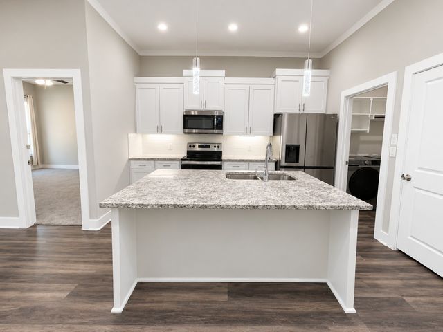 4520 Garrison Avenue, Dallas, TX 75216