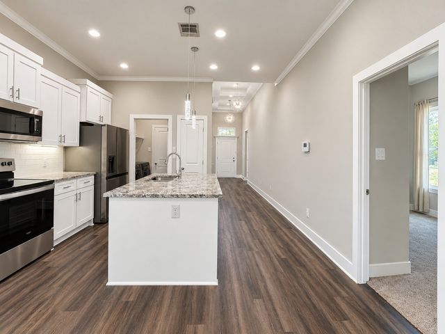 4520 Garrison Avenue, Dallas, TX 75216