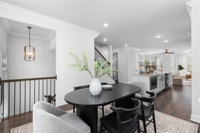 301 Marlowe Alley, Johns Creek, GA 30024