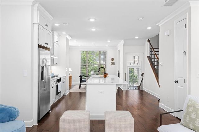301 Marlowe Alley, Johns Creek, GA 30024