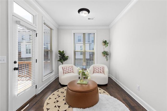 301 Marlowe Alley, Johns Creek, GA 30024