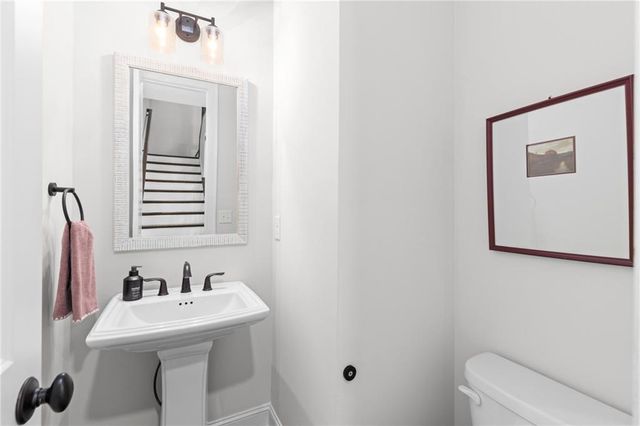 301 Marlowe Alley, Johns Creek, GA 30024