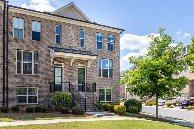 301 Marlowe Alley, Johns Creek, GA 30024