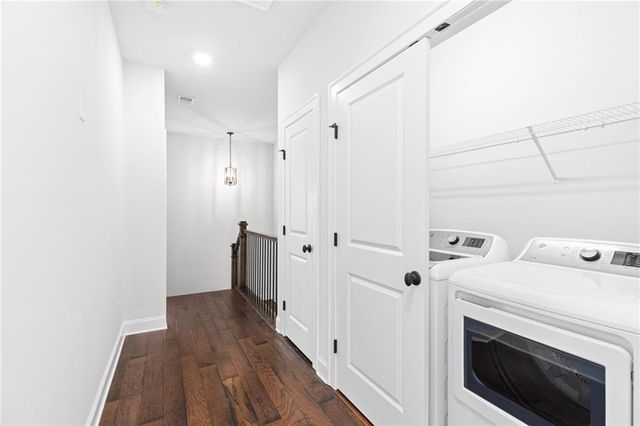 301 Marlowe Alley, Johns Creek, GA 30024