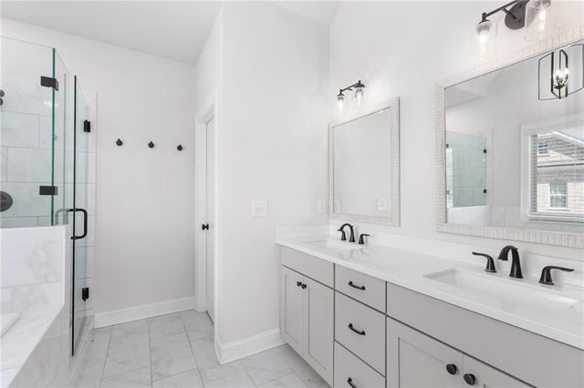 301 Marlowe Alley, Johns Creek, GA 30024