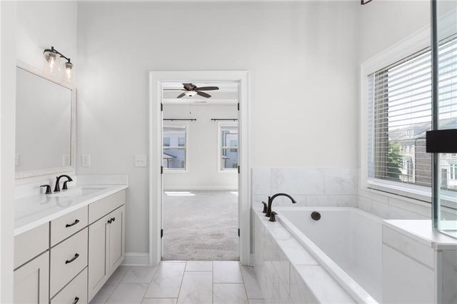 301 Marlowe Alley, Johns Creek, GA 30024