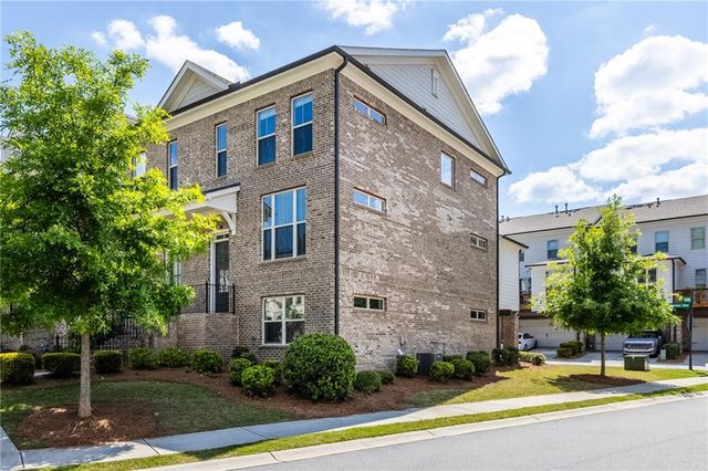 301 Marlowe Alley, Johns Creek, GA 30024