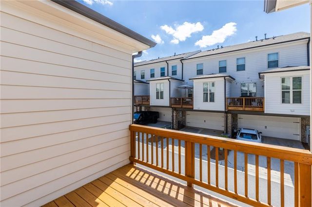 301 Marlowe Alley, Johns Creek, GA 30024