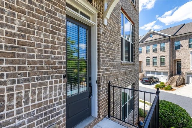 301 Marlowe Alley, Johns Creek, GA 30024