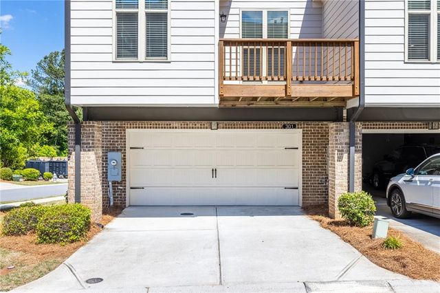 301 Marlowe Alley, Johns Creek, GA 30024