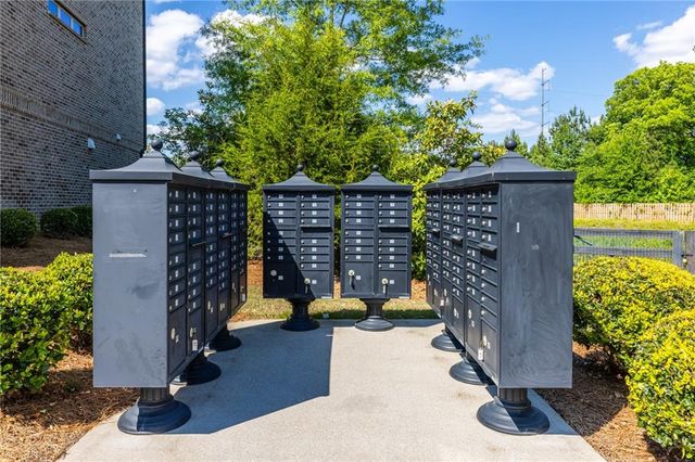 301 Marlowe Alley, Johns Creek, GA 30024