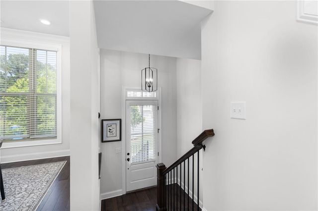 301 Marlowe Alley, Johns Creek, GA 30024