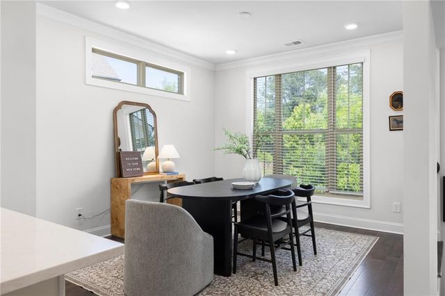 301 Marlowe Alley, Johns Creek, GA 30024