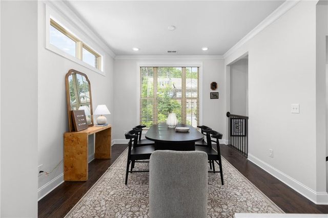 301 Marlowe Alley, Johns Creek, GA 30024