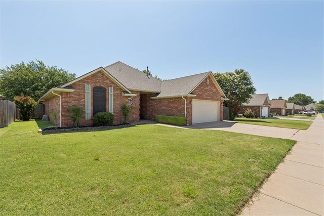 12504 Kingsridge Terrace, Oklahoma City, OK 73170