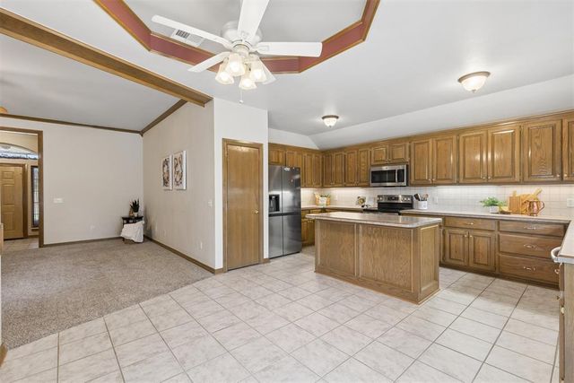 12504 Kingsridge Terrace, Oklahoma City, OK 73170