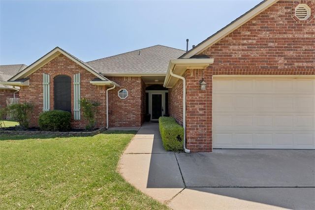 12504 Kingsridge Terrace, Oklahoma City, OK 73170