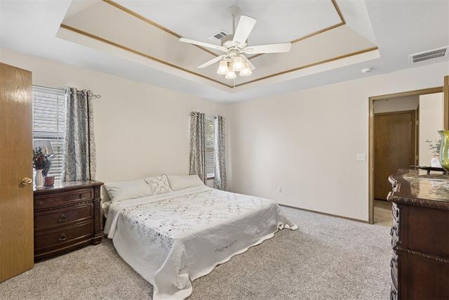 12504 Kingsridge Terrace, Oklahoma City, OK 73170