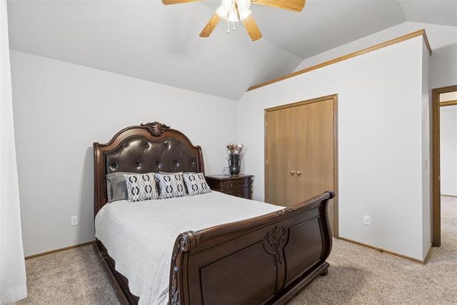 12504 Kingsridge Terrace, Oklahoma City, OK 73170