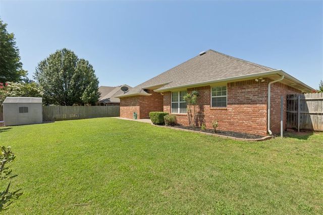 12504 Kingsridge Terrace, Oklahoma City, OK 73170