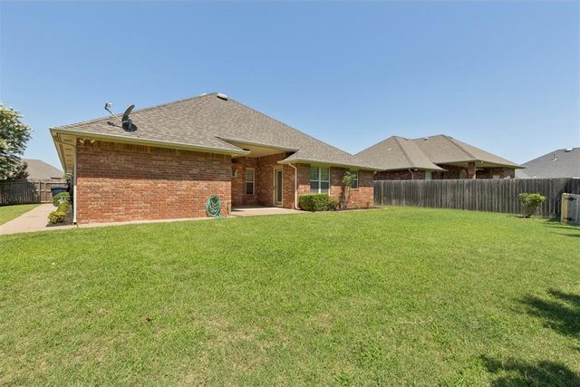 12504 Kingsridge Terrace, Oklahoma City, OK 73170