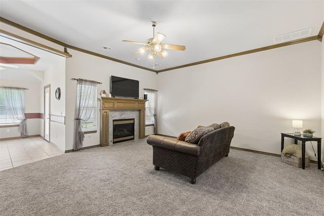 12504 Kingsridge Terrace, Oklahoma City, OK 73170