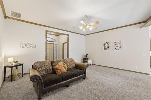 12504 Kingsridge Terrace, Oklahoma City, OK 73170