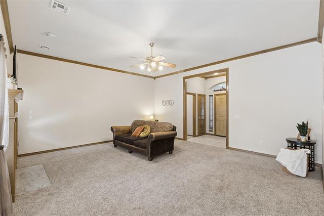 12504 Kingsridge Terrace, Oklahoma City, OK 73170