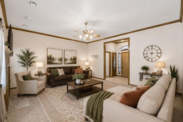 12504 Kingsridge Terrace, Oklahoma City, OK 73170