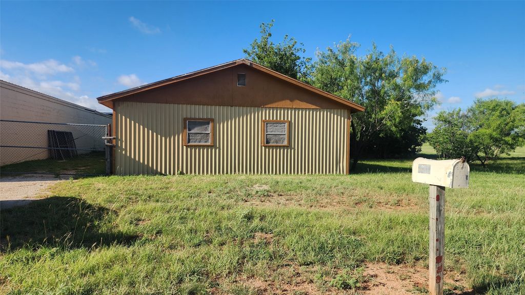 5765 Holiday Street, Abilene, TX 79605