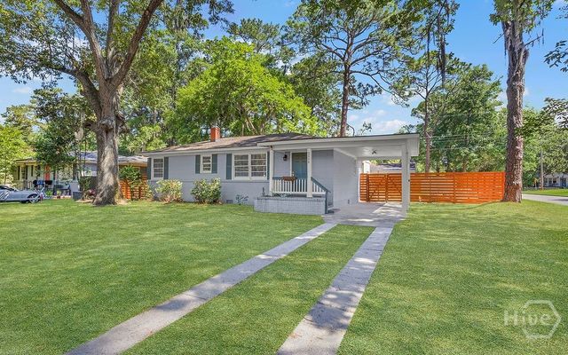 2114 E 62nd Street, Savannah, GA 31404