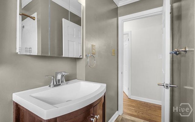 2114 E 62nd Street, Savannah, GA 31404