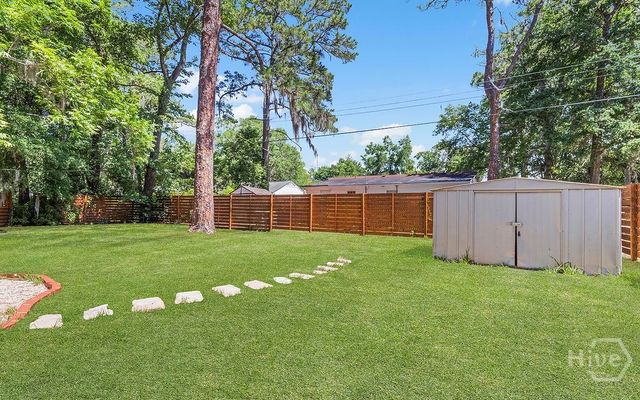2114 E 62nd Street, Savannah, GA 31404