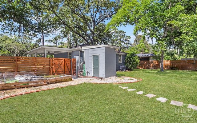 2114 E 62nd Street, Savannah, GA 31404