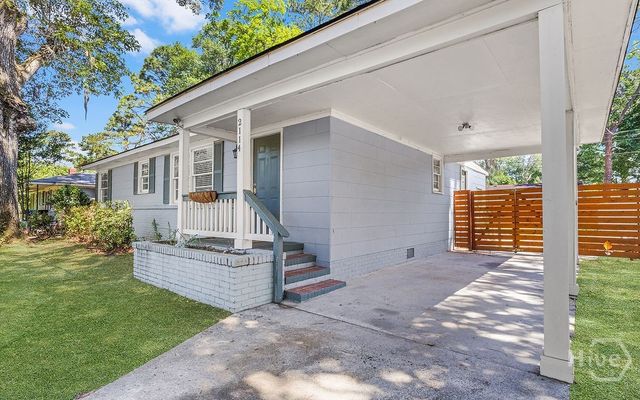 2114 E 62nd Street, Savannah, GA 31404