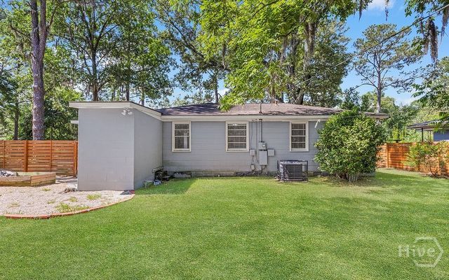 2114 E 62nd Street, Savannah, GA 31404