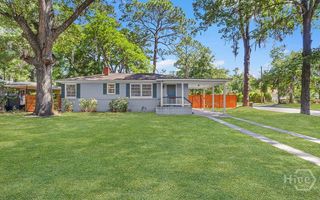 2114 E 62nd Street, Savannah, GA 31404