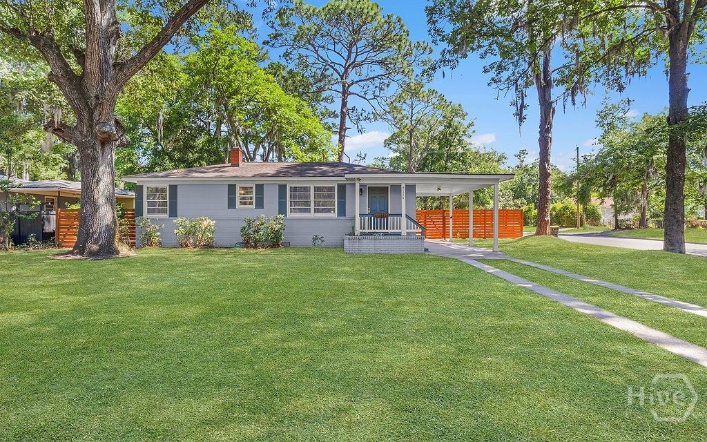 2114 E 62nd Street, Savannah, GA 31404
