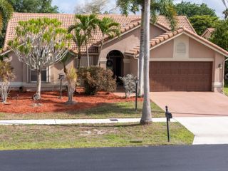 12670 White Coral Drive, Wellington, FL 33414