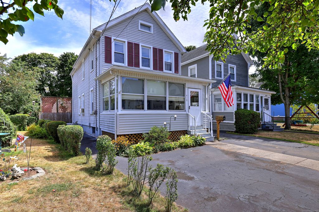419 Union Avenue, West Haven, CT 06516