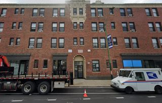 3335 W Diversey Avenue 107, Chicago, IL 60647