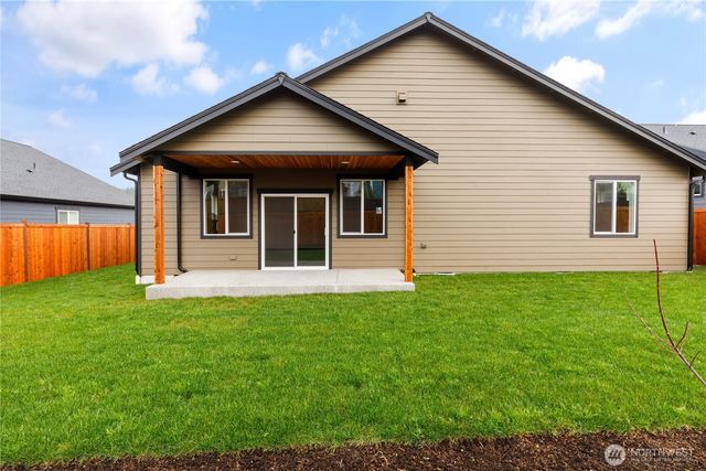 865 NW Shire Street, Oak Harbor, WA 98277