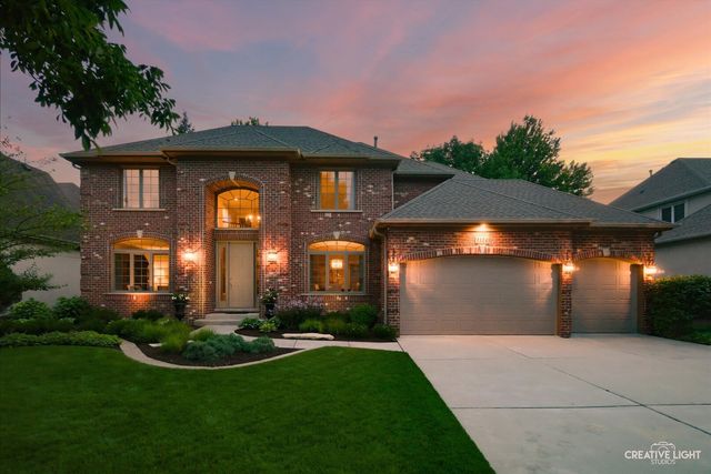 1114 Chadwick Court, Aurora, IL 60502